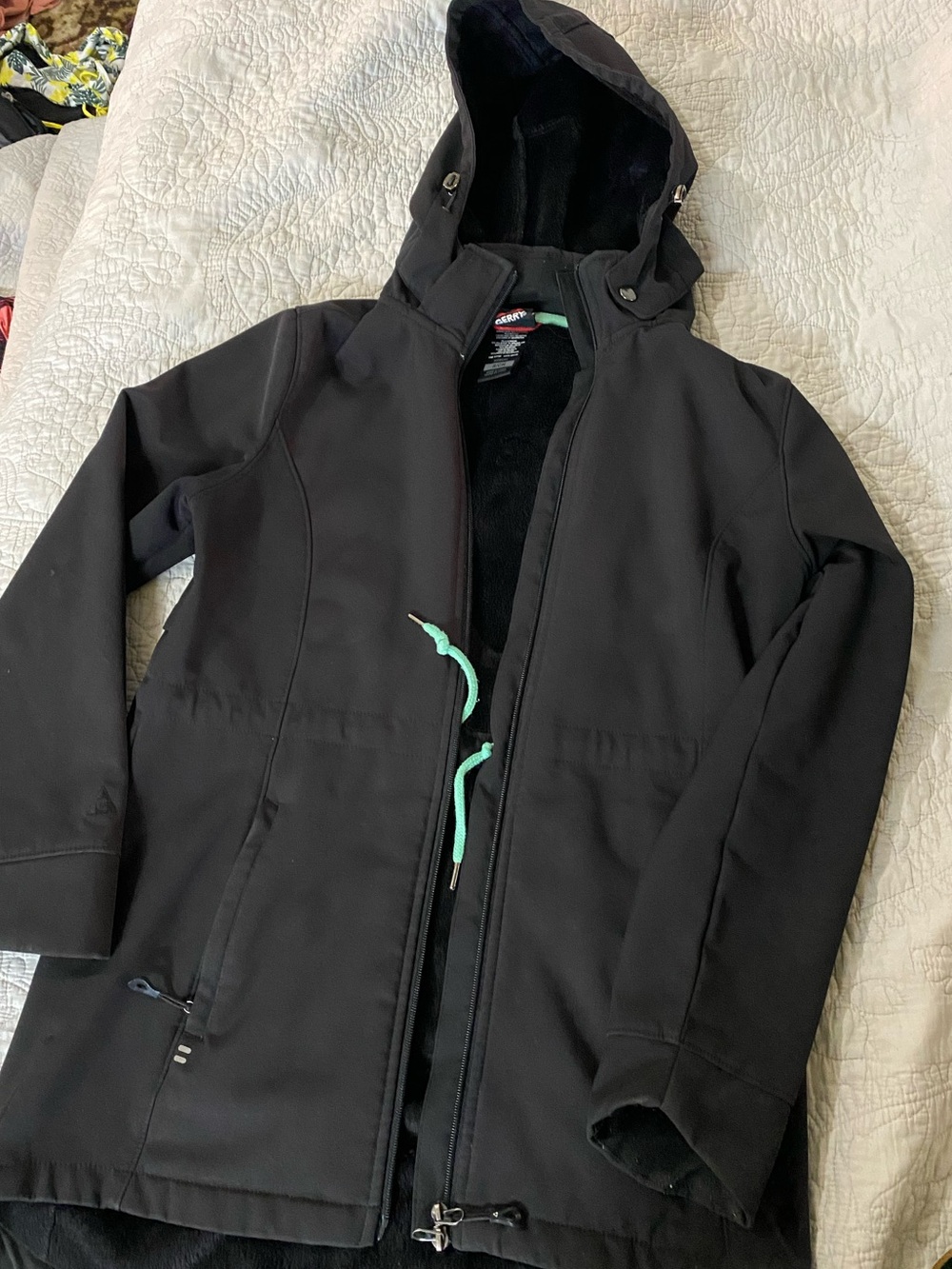 Gerry Long Women’s Jacket!